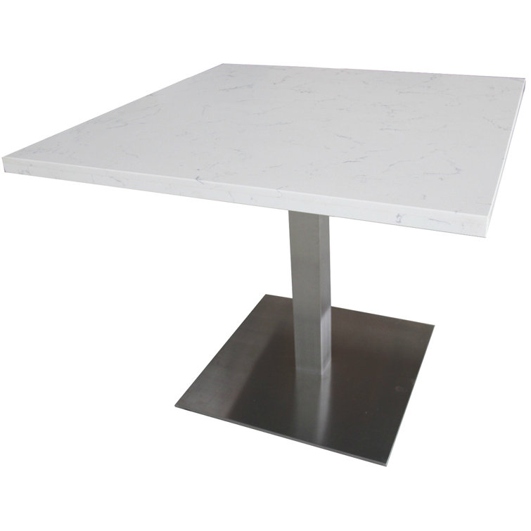ArtMarbleFurniture Rectangular Bevel Table Top Wayfair.ca